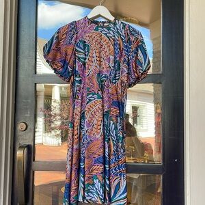 Banjanan Gracia Dress | NWT